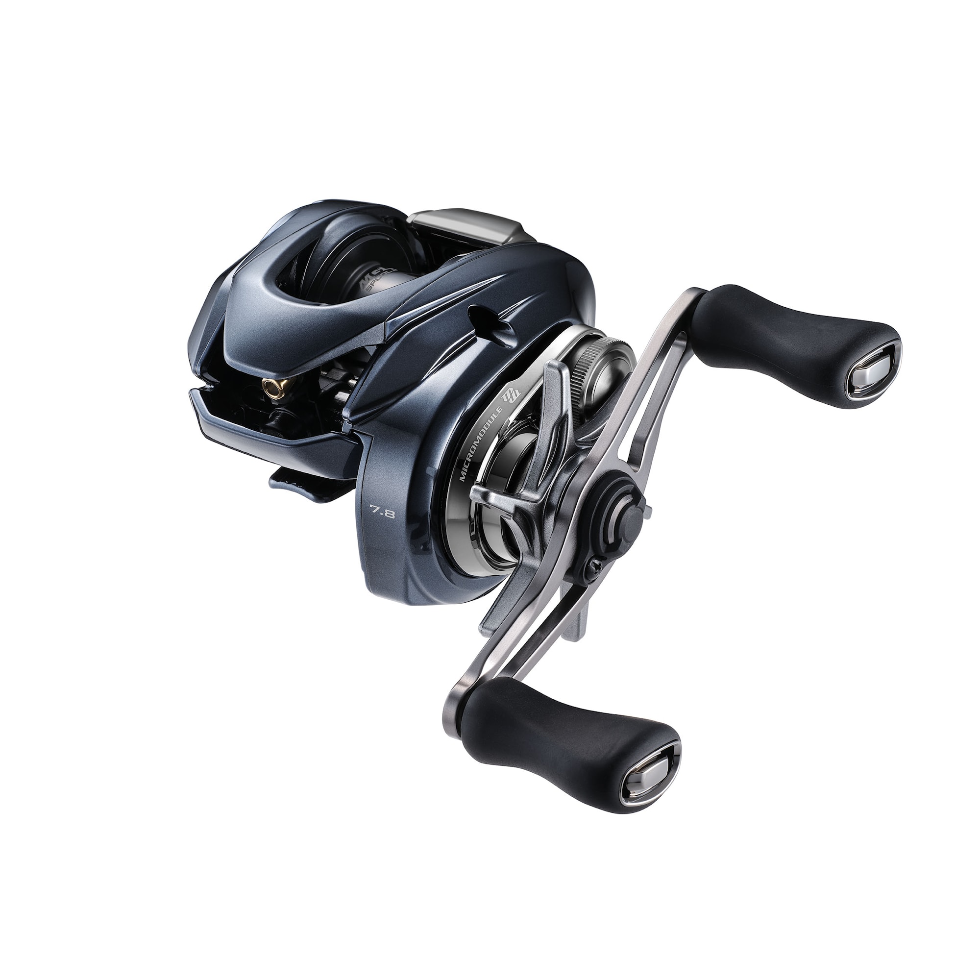 Shimano Aldebaran DC 31 Multirulle