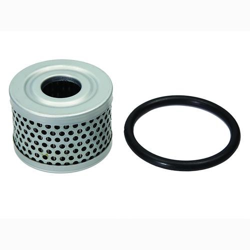 Mercury Mercruiser Oljefilter Backslag