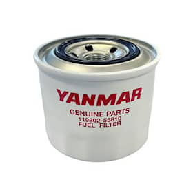 Bränslefilter Yanmar 119802-55