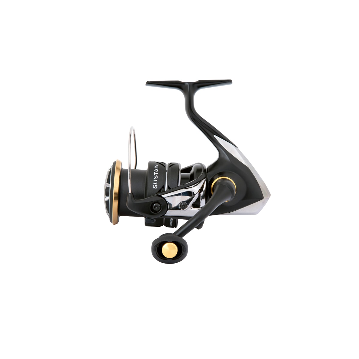 Shimano Sustain FJ C5000 XG Haspelrulle