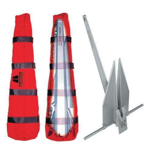 Fortress Marine Anchors Väska FX-7