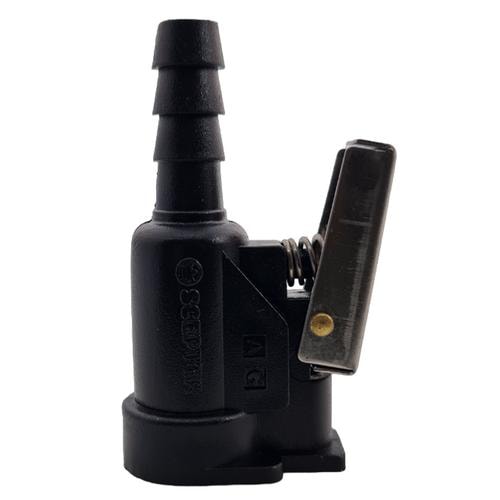 Scepter Marine Motorkoppling 8mm Omc