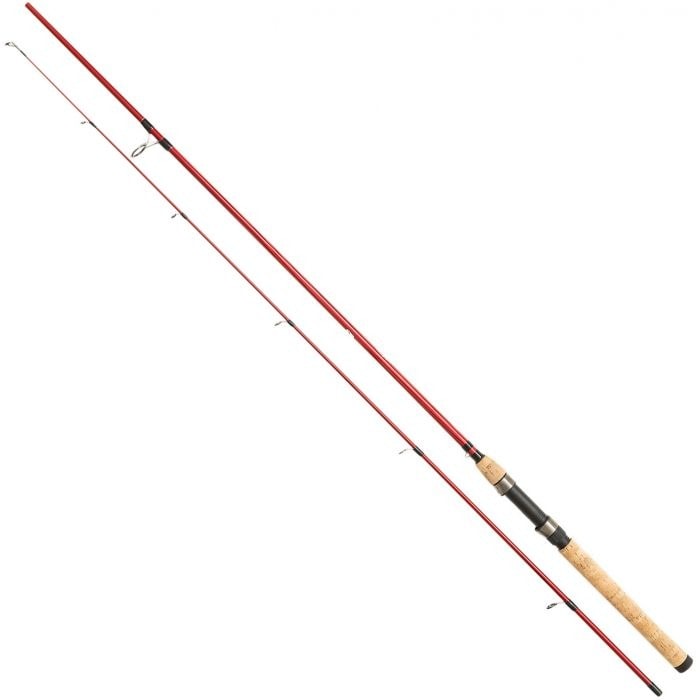 Berkley Haspelspö Cherrywood HD 242 7-28g