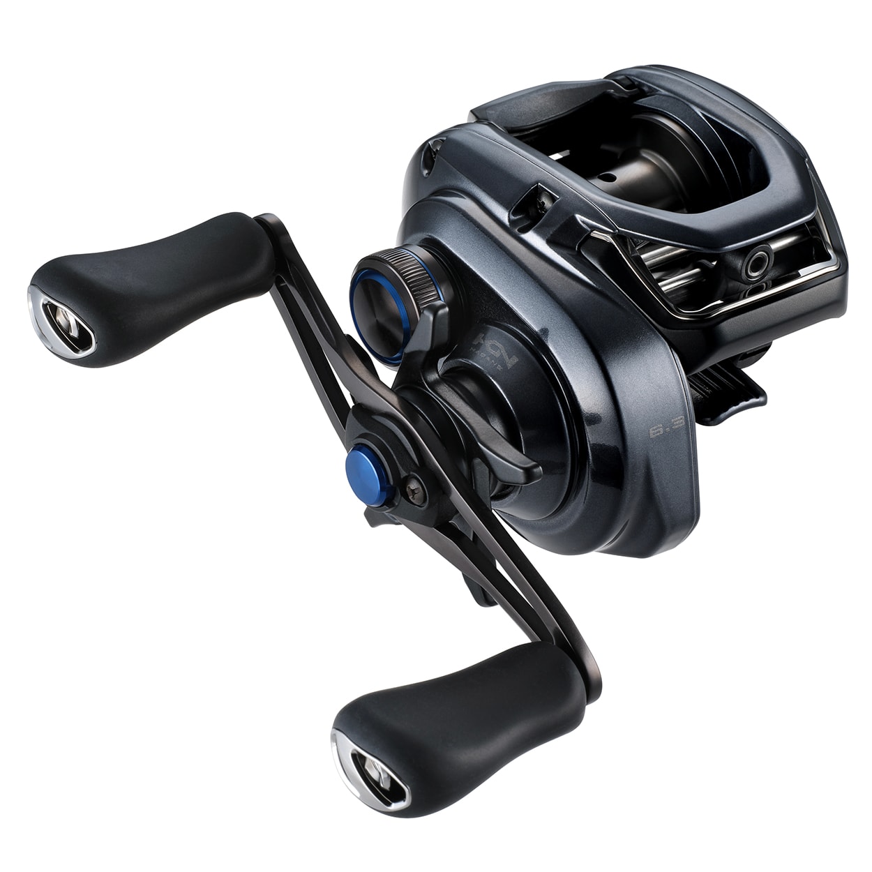 Shimano SLX A 71 Multirulle -