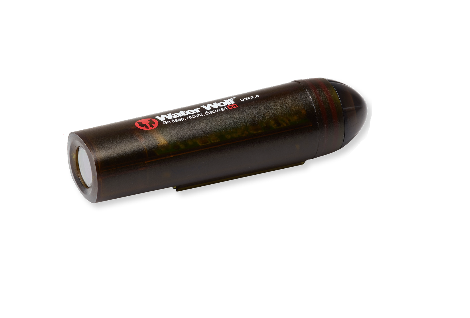 Water Wolf 2.0 1080K Undervattenskamera