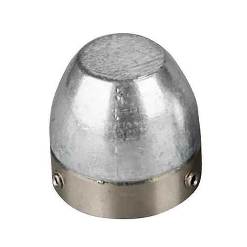 Anode Concept Anod Bosvik 25mm Zn