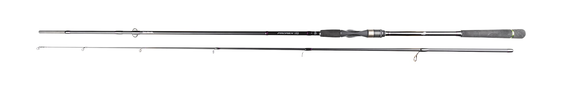 Daiwa Prorex S Spin 8' 20-70G