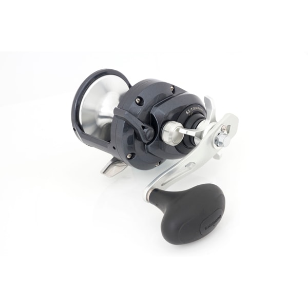 Shimano Torium A16lb HG Left Hand Multirulle -