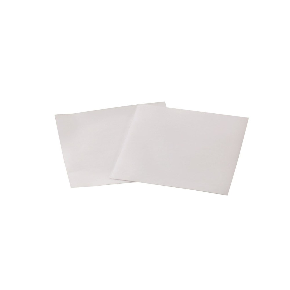 Outwell Air Repair Lagningslappar til luftslang 10 x 10 cm, 3 st
