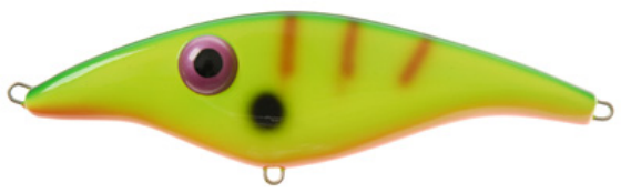 Zalt Z 17 cm Sinking 90 g  Åland -