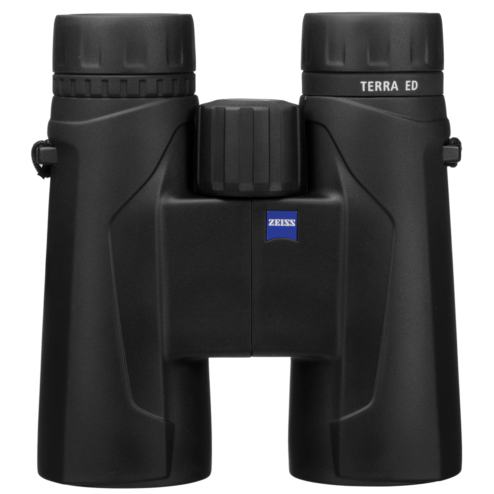 Zeiss Terra ED Svart 10x42 -