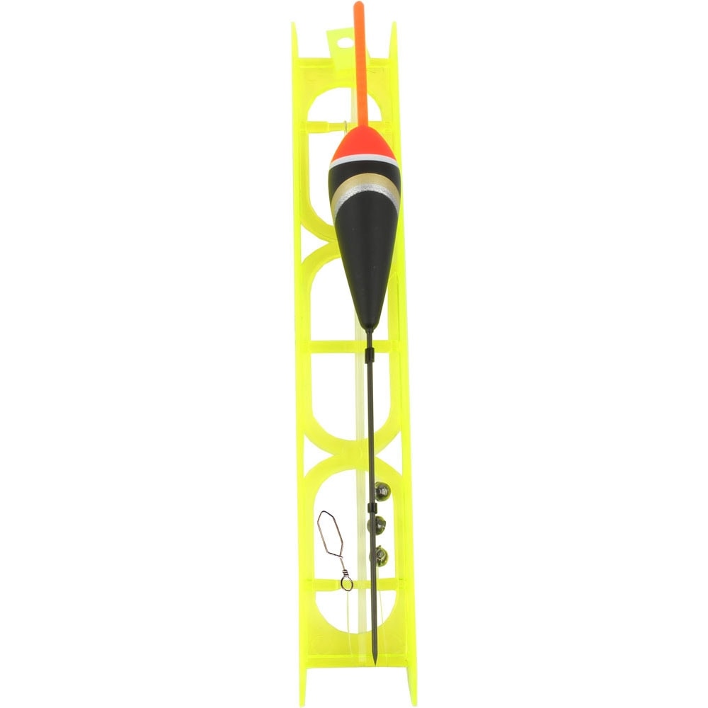 Wiggler Komplett Metrev 4,8 m 3 g #8
