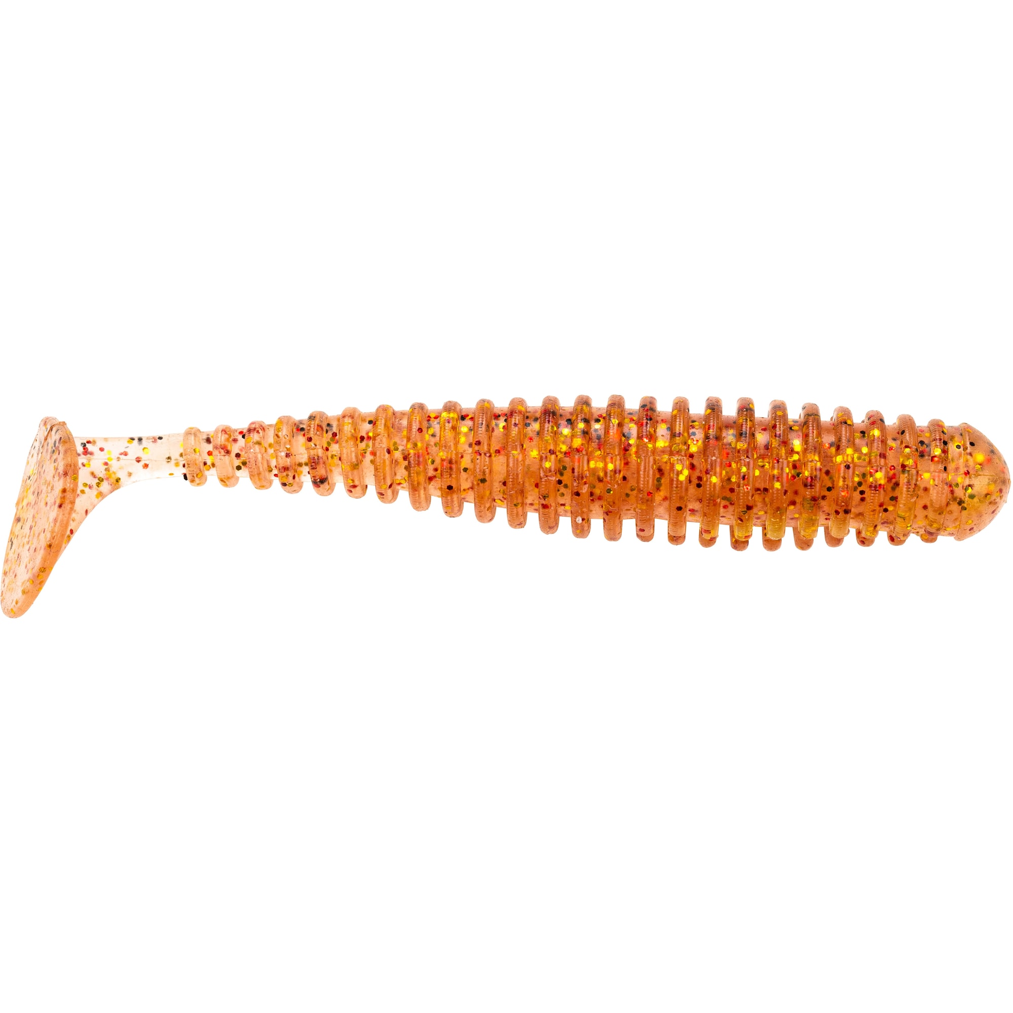 Berkley Power Swimmer 8 cm Clear Goby 8-pack
