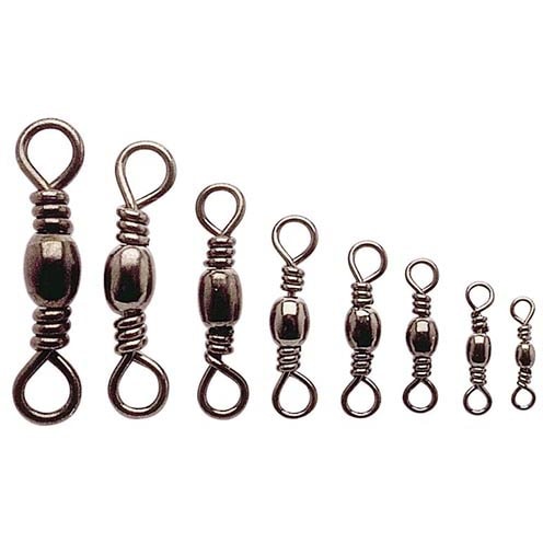 Darts Lekande #3/0 4-pack