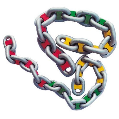 Kättingmarkör Kit för 8mm