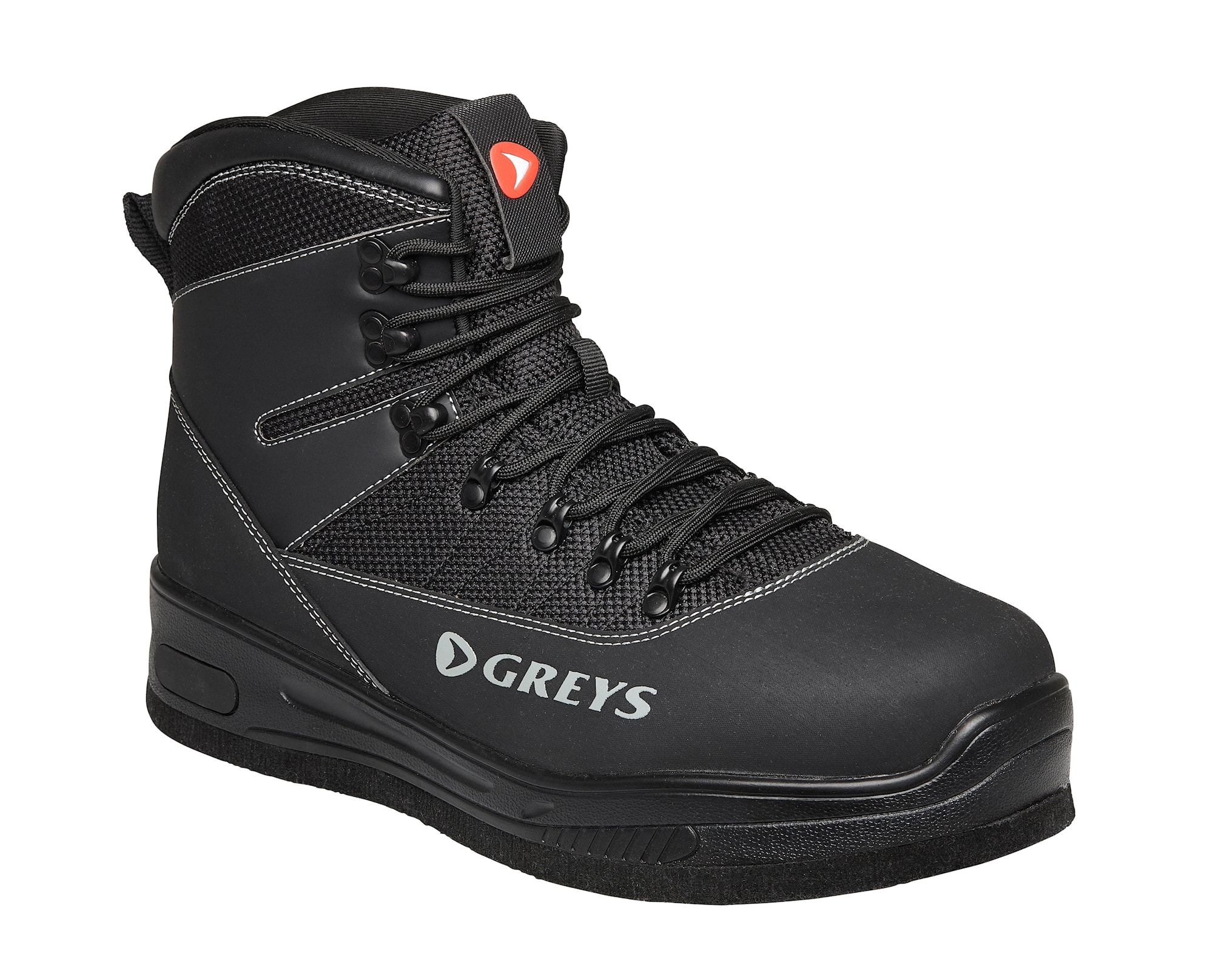 Greys TITAL WADING BOOT FELT 45