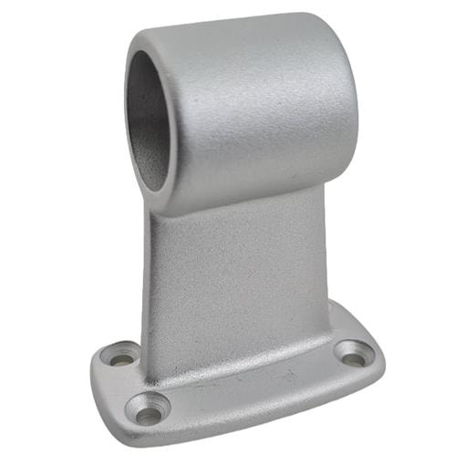 Jukova Räckhållare Al Ändbeslag