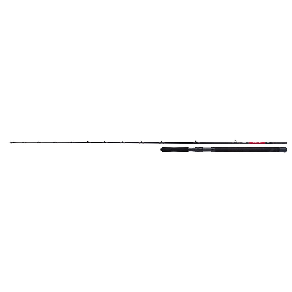 Shimano Rod Vengeance BX Boat Slim Spinnspö 1+1pc 2,29m 7'6" 20-30lb