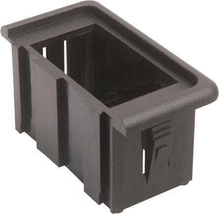 Pro Supply Monteringsram Enkel