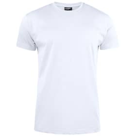 Clique T-shirt Herr Vit - 3XL