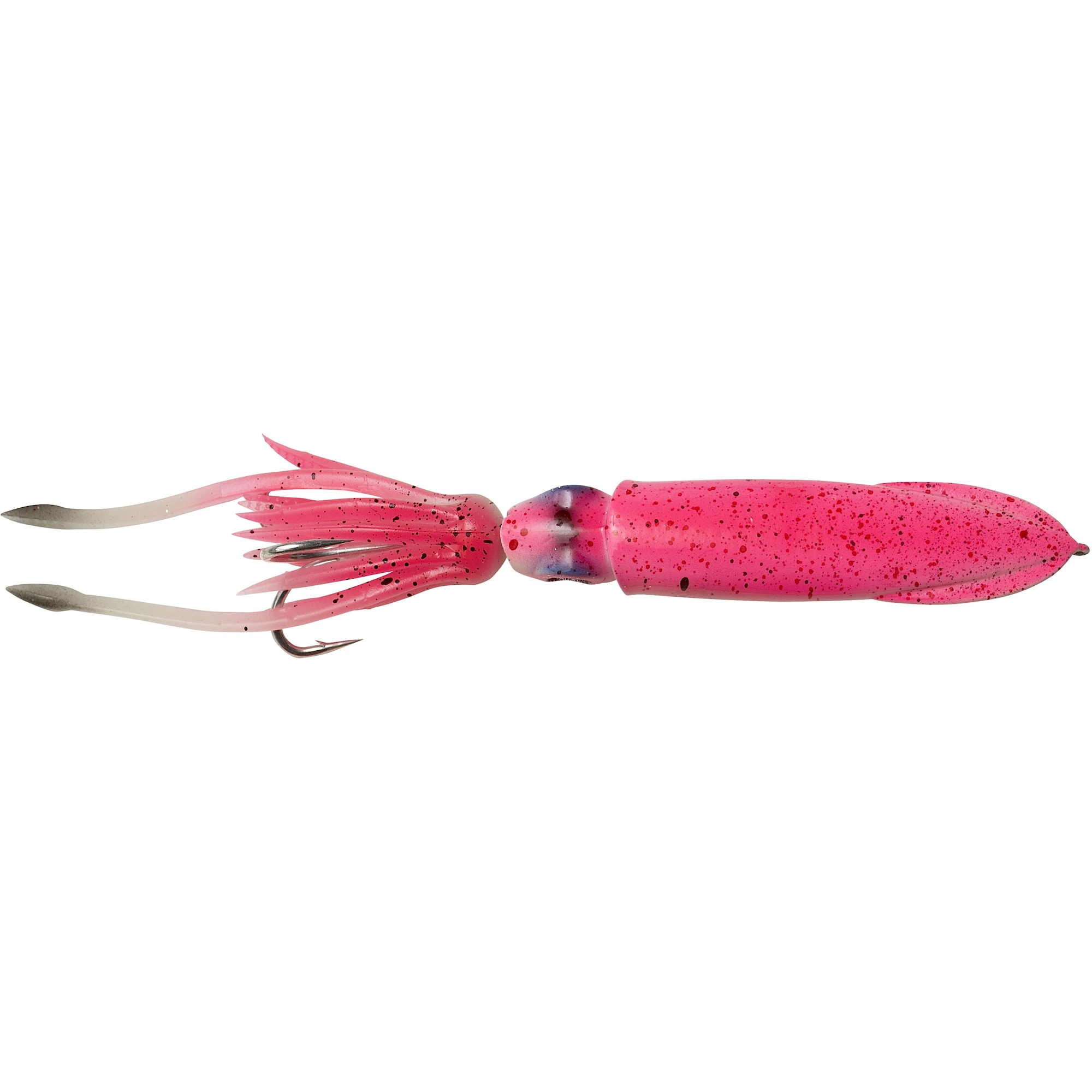 Savage Gear Pilk SG 3D Swim Squid Jig 400 g