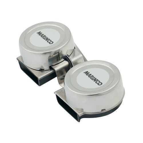 Signalhorn Rf Dubbelt Marinco