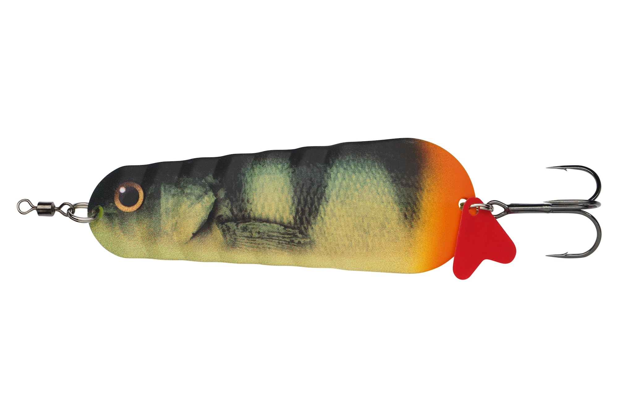 Abu Garcia Atom PRO 35g Fire Perch -