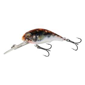 SG 3D Goby Crank PHP 4 cm Goby