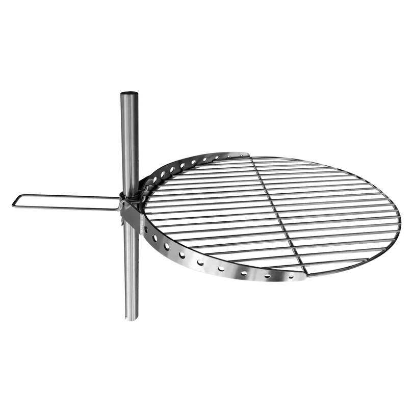 Espegard Grillställning Eldtunna Brasa 50