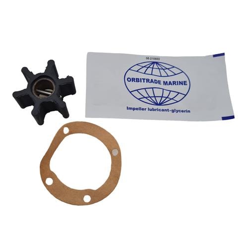 Orbitrade Impeller Md5 6B 7 11