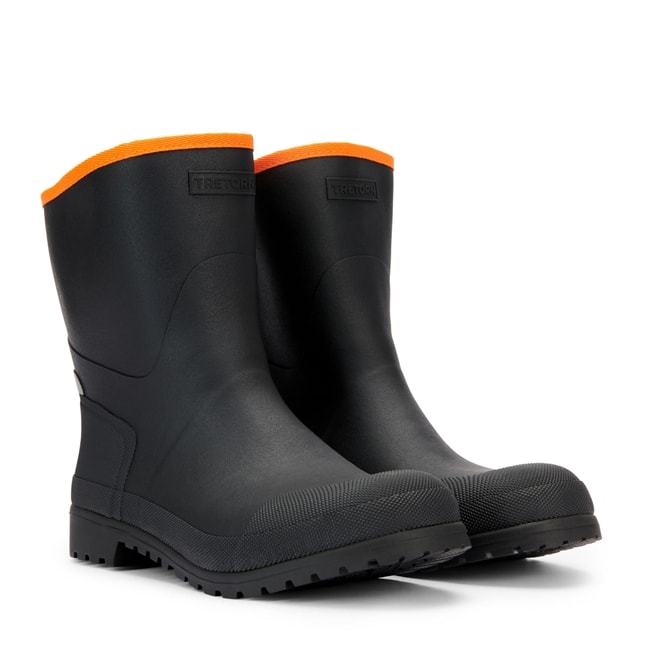 Tretorn Nimis Stövel Black 46