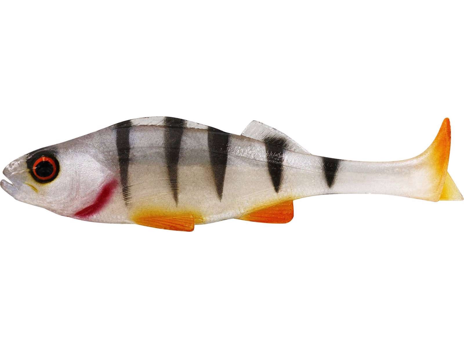 Westin Original Perch 7cm 4g T Perch 2-pack -