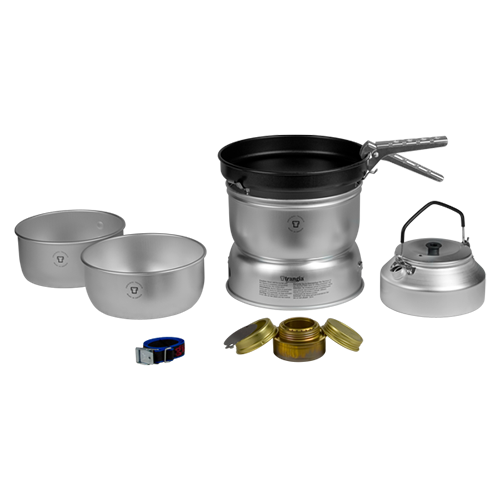 Trangia Stormkök 25-4 UL