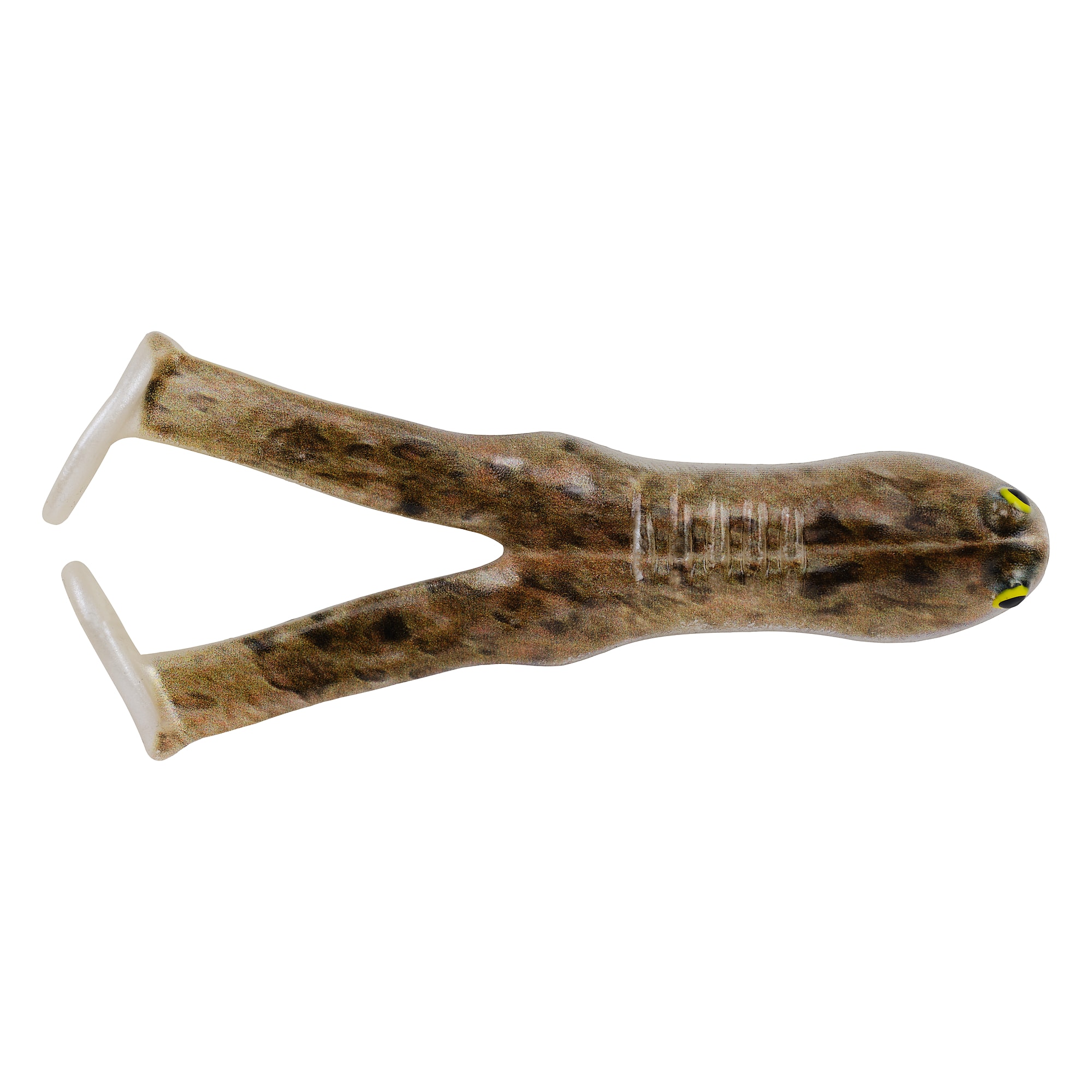Abu Garcia Jig Paddle Frog 10cm American Toad