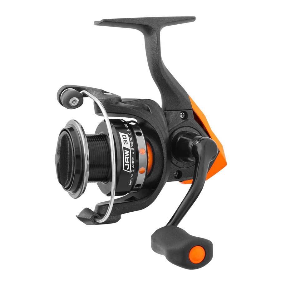 Okuma Haspelrulle JAW-30 FD