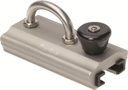 Barton Marine Travare T Skena 25X4mm