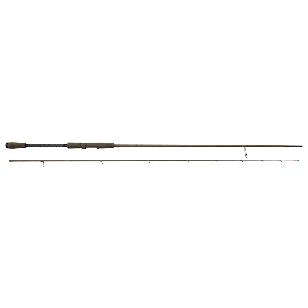Savage Gear Haspelspö SG4 Drop Shot Specialist 243 cm (8') M 44801 g
