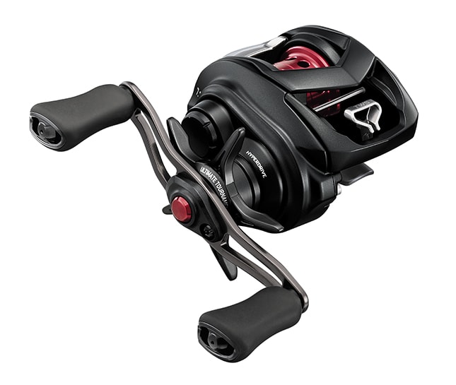 Daiwa Tatula BF TW Multirulle 70XHL