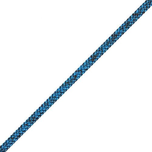 Liros Magic Edge Black/Blue 6mm/m