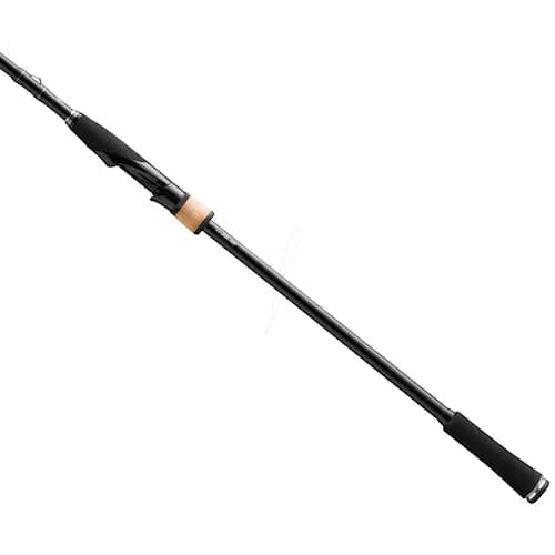 13 Fishing Muse Black 6'9'' ML 206 cm (6'9'') 5-20 g Haspelspö