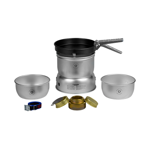 Trangia Stormkök 27-3 UL