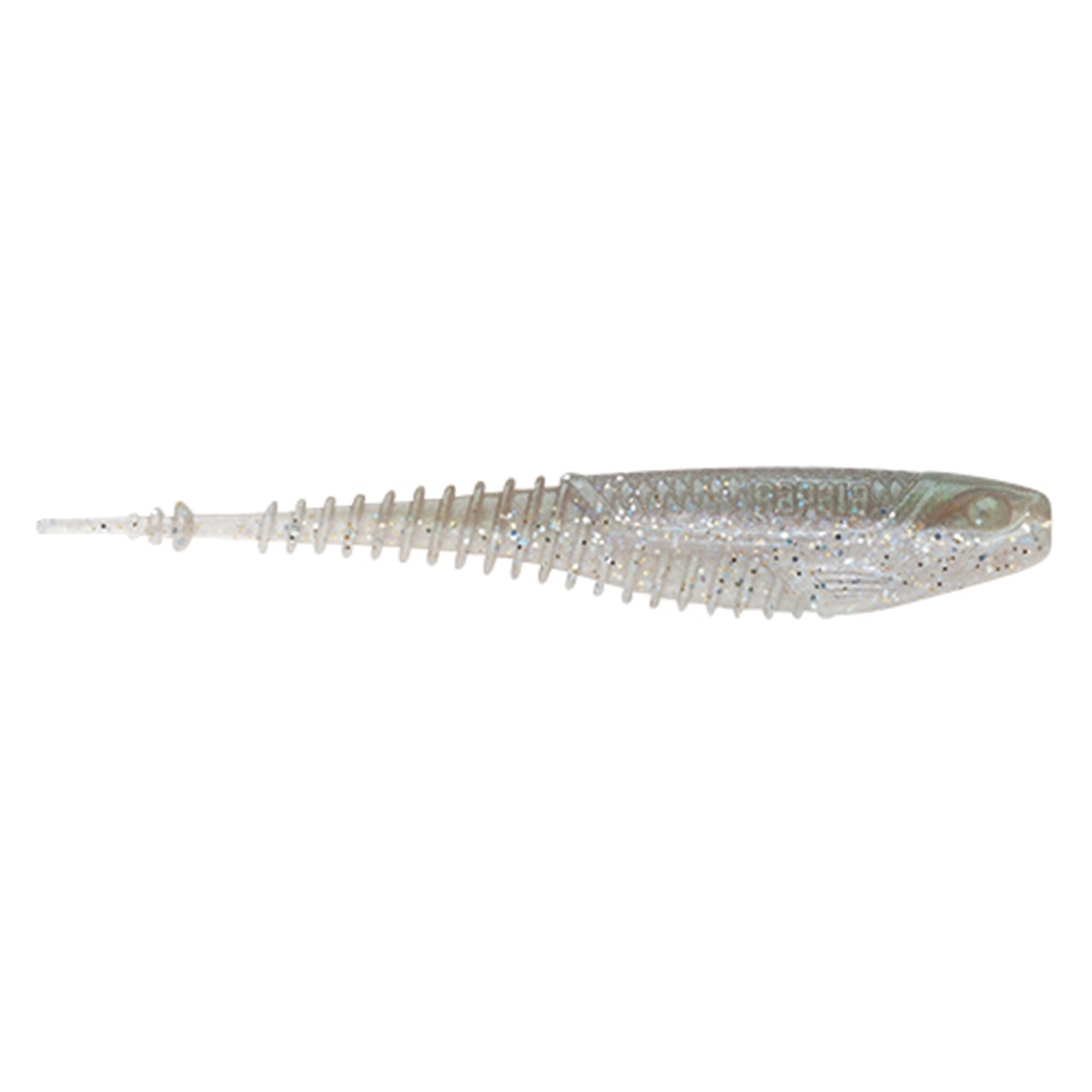 Freeloader NE 10,5cm 8,5g 3-pack Green Shad -