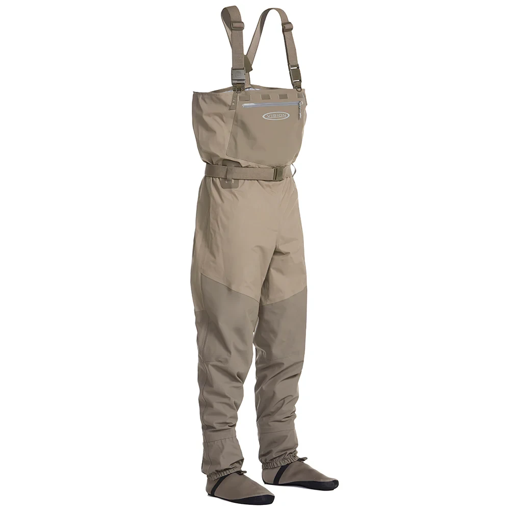 Vision KOSKI STKFT wader V4800-M