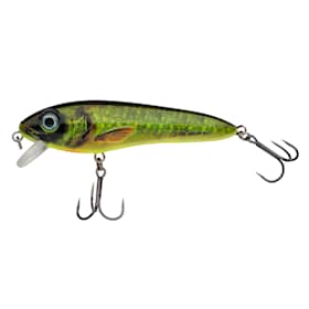 Svartzonker McCelly 14 cm Real Hot Pike