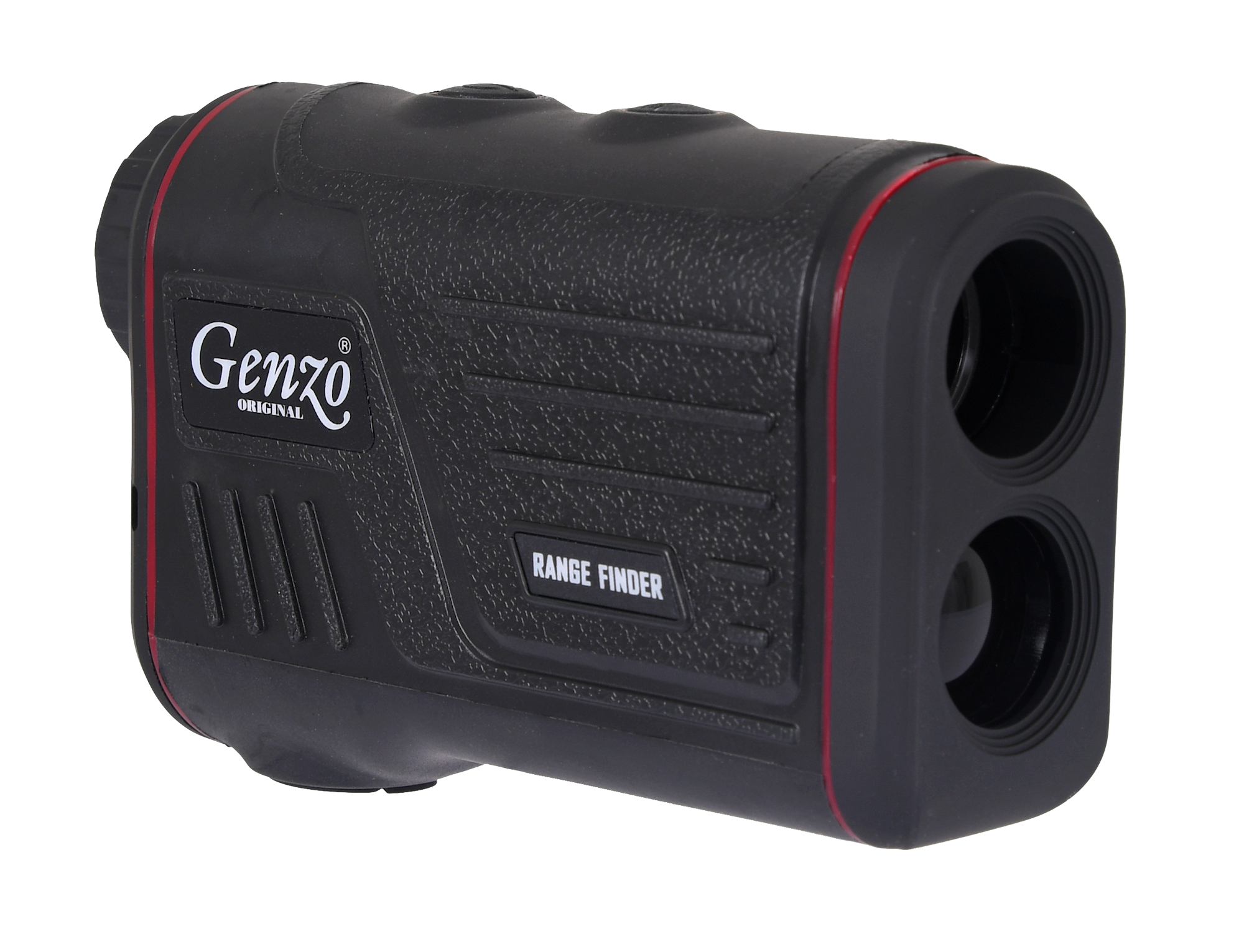 Genzo Avståndsmätare Taiga