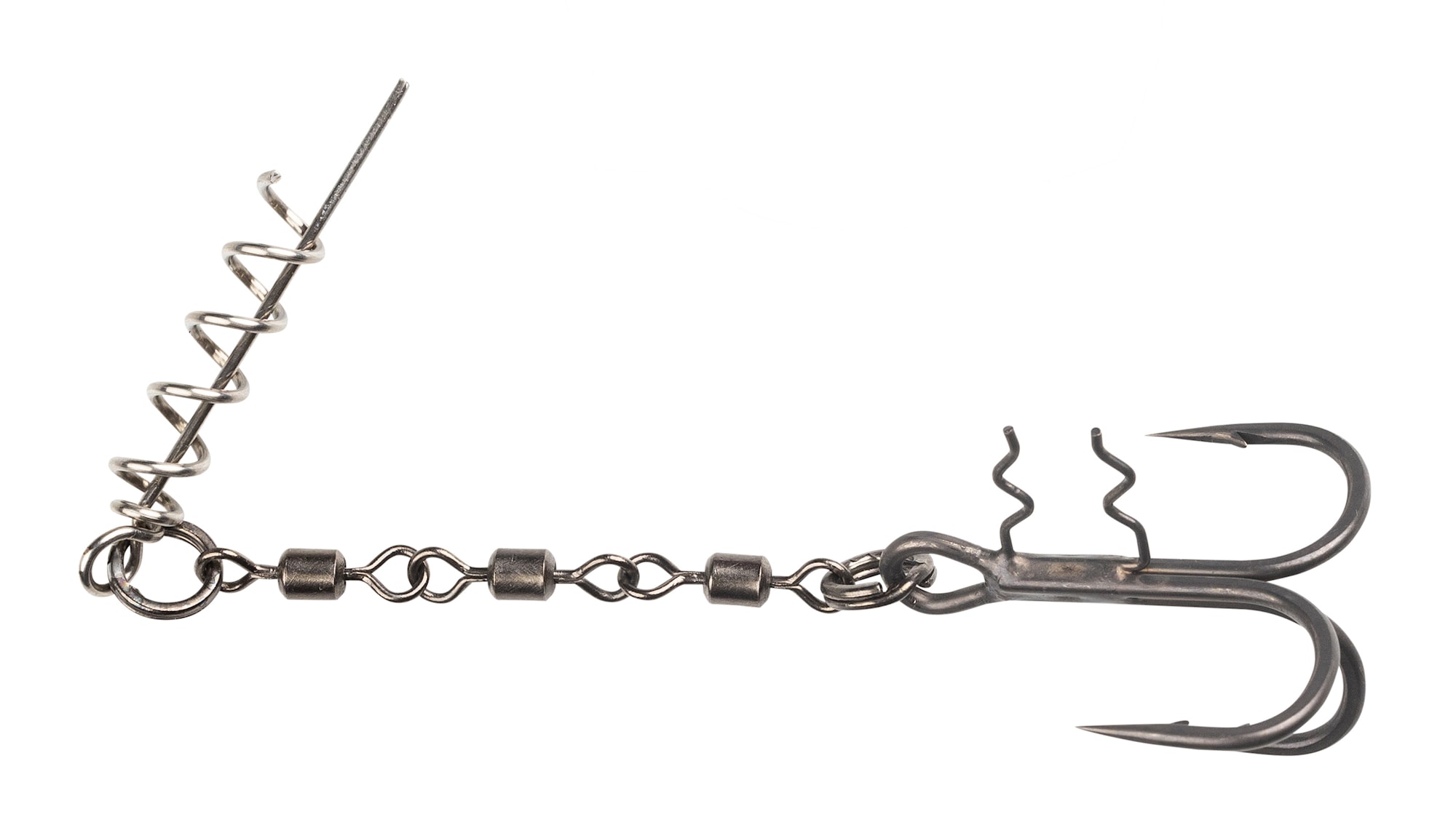 Daiwa Px Lazy Shad Saqsas stinger XL 3/0 - för Lazy Shad 24cm