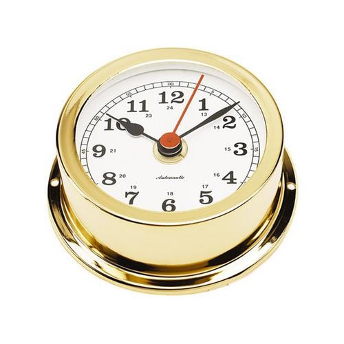 Autonautic Instrumental Marinur Atlantic 95mm Guld