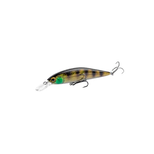 Shimano Lure Yasei Trigger Twitch SP60mm 0m-2m Rainbow Trout