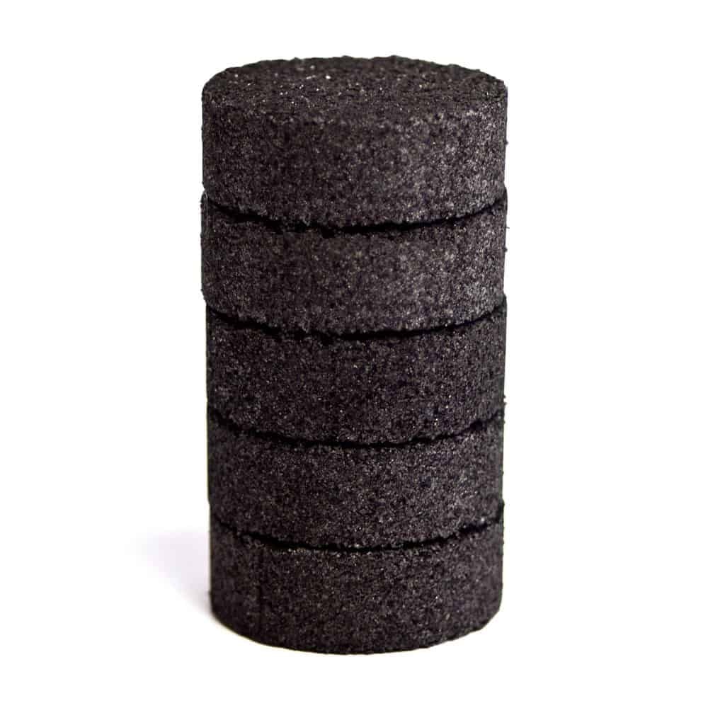 Lifesaver Jerrycan Activated Carbon Filters (5 pack )