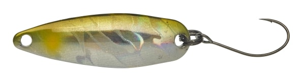 Illex Native Spoon  5g - AYU